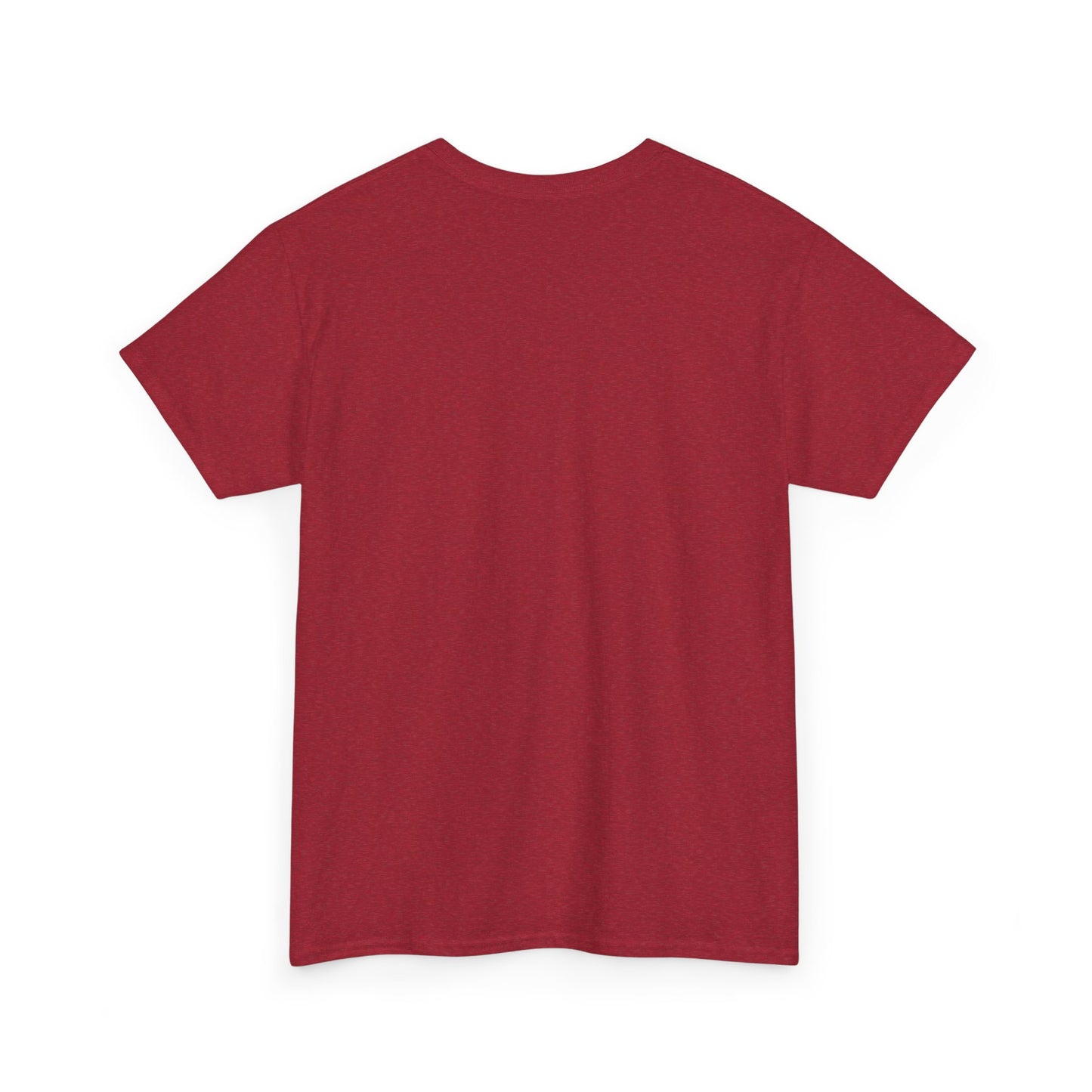 Lone Wolf Tee