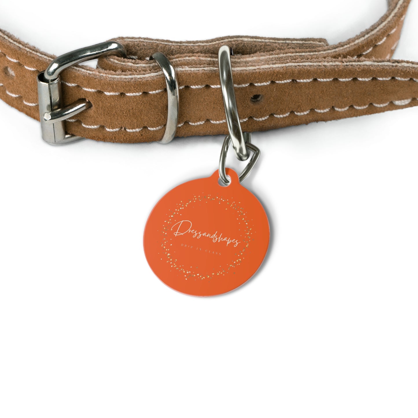 Pet Tag