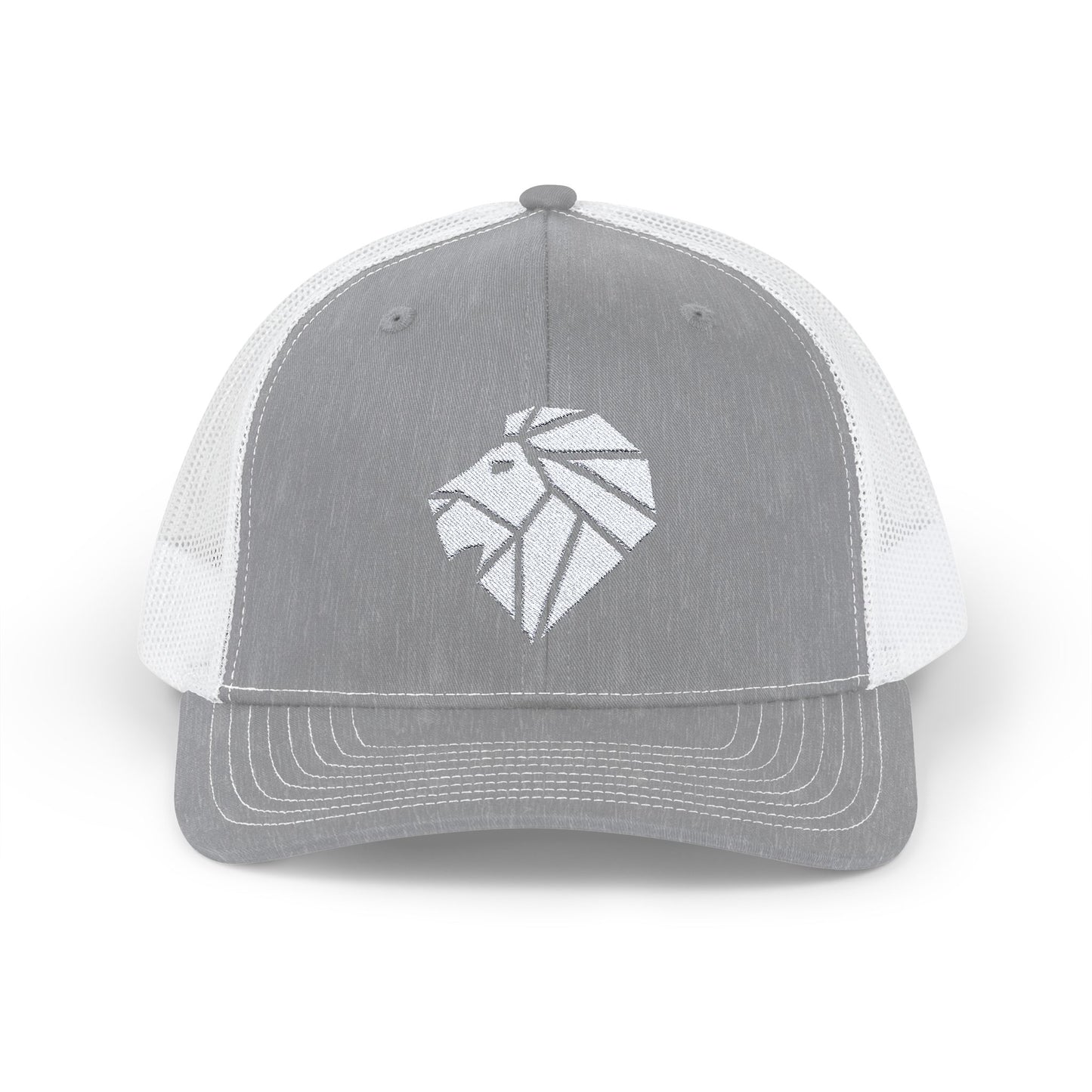 Lone Wolf - Lion Cap