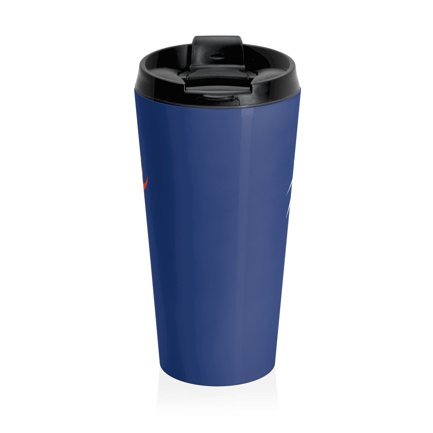 Steel Dragon Travel Mug (From Lone Wolf)