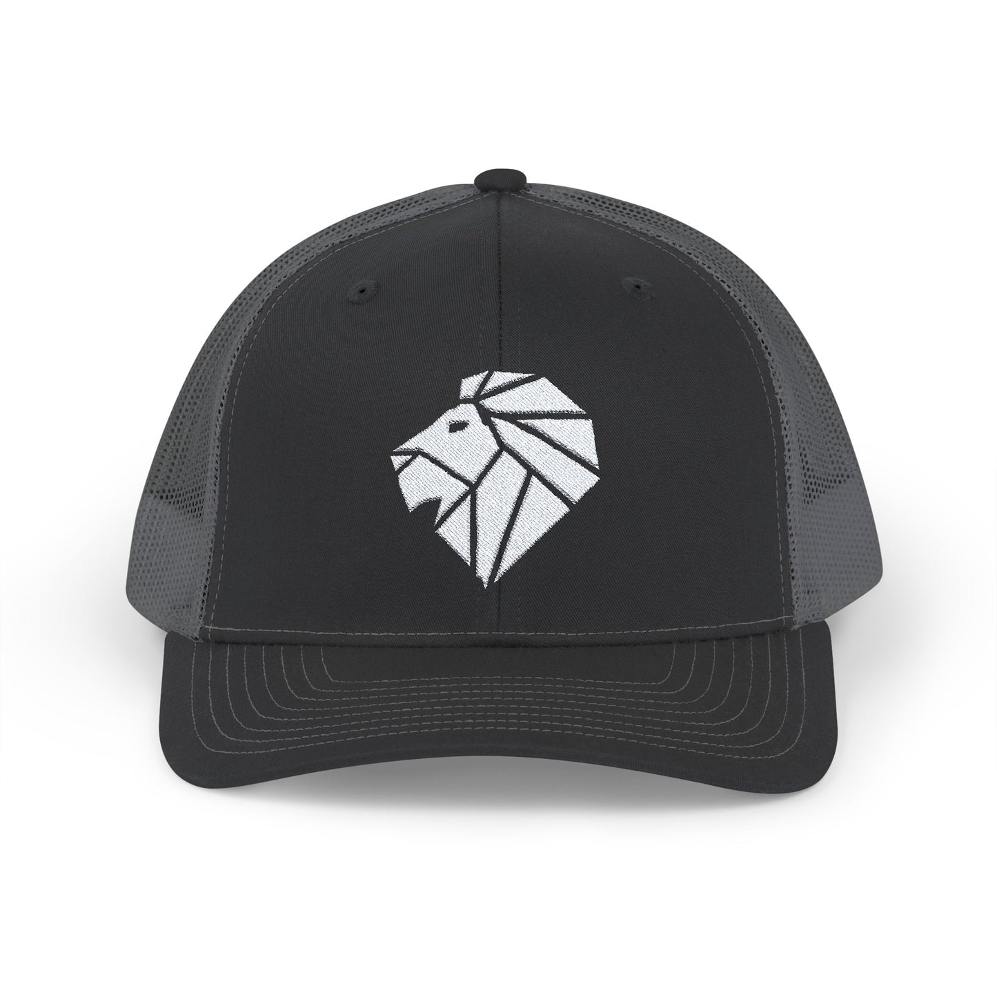 Lone Wolf - Lion Cap