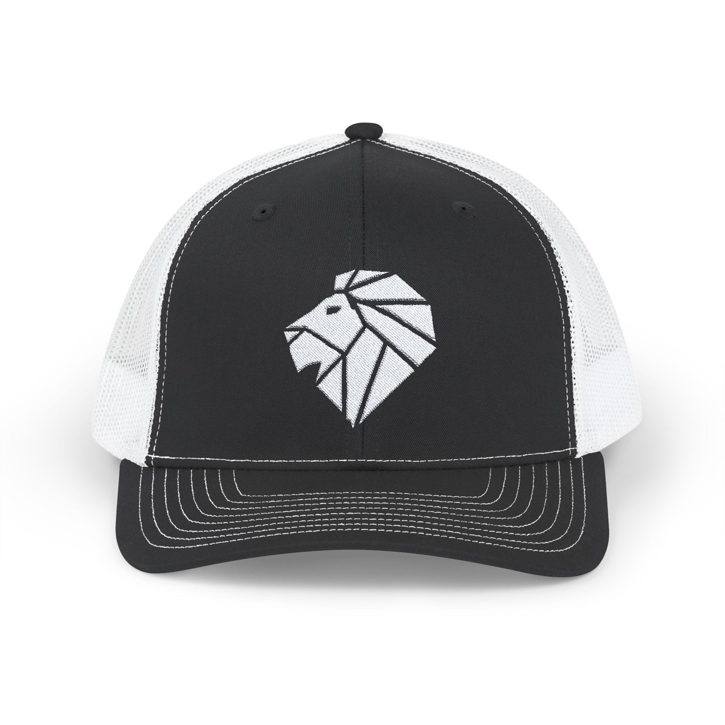 Lone Wolf - Lion Cap